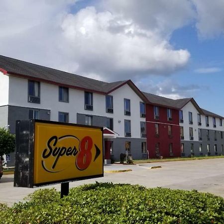 Super 8 By Wyndham Lafayette La Hotel Exterior photo